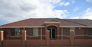 : All brickwork undertaken-Perth-Australia